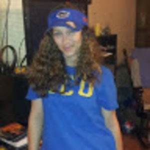 Meet your Posher, Maggie